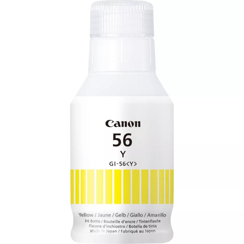 Canon GI56 AMARELO