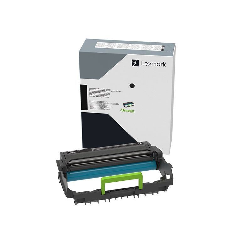 Lexmark B3340/ B3342/ MB3342/ MS331/ MS431/ MX331/ MX431 Tambor de Imagem