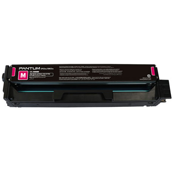 Pantum CTL2000HM Magenta Alta Capacidade