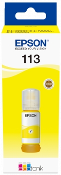 Epson C13T06B440 - 113 Amarelo Pigmentado