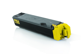 Kyocera Tk5140 Amarelo  Generico