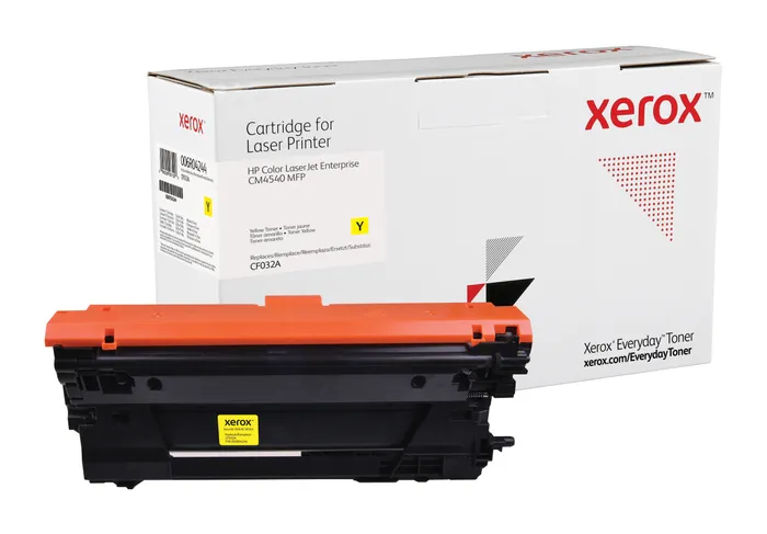 Xerox Everyday HPCF032A Amarelo