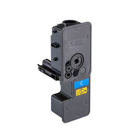 Kyocera Tk5240 Azul Compativel