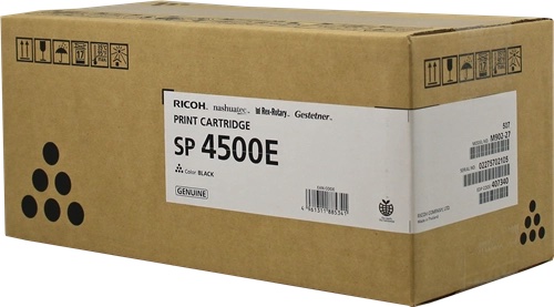 Ricoh Aficio SP3600/ SP3610/ SP4500/ SP4510