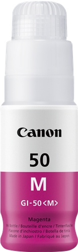 Canon GI50 Magenta 