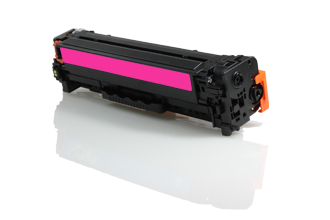 Canon CRG718 Magenta Compativel 