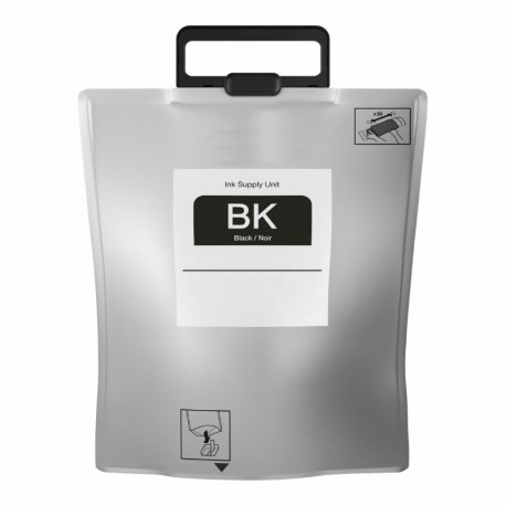T8781/T8381 Preto Tinta Pigmentada Generico