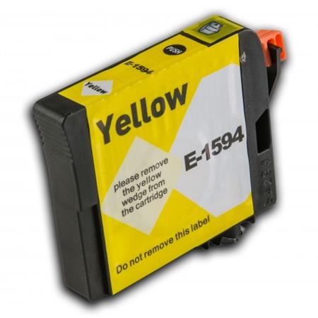 Epson T159440 Amarelo Compativel 