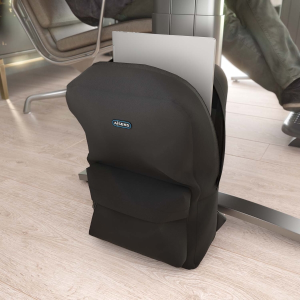 Mochila para Computador Aisens 15,6