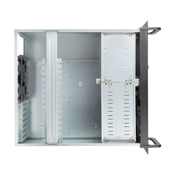 Caixa para rack Unykach UK4229 EVO 4U de 19