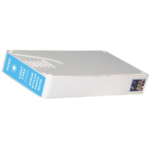 Epson T559540 Azul Claro Compativel 