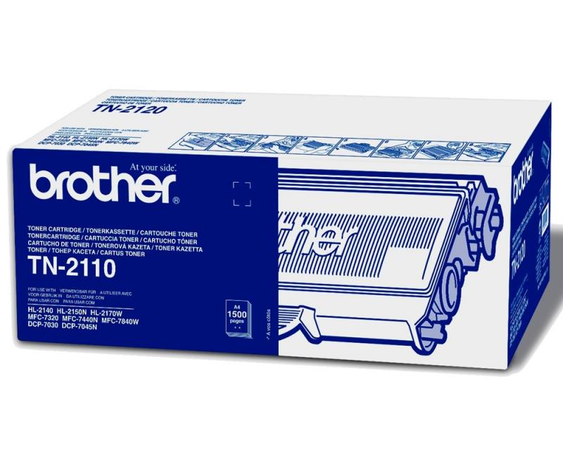 Brother Tn2110