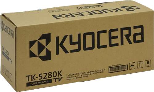Kyocera Tk5280 Preto 