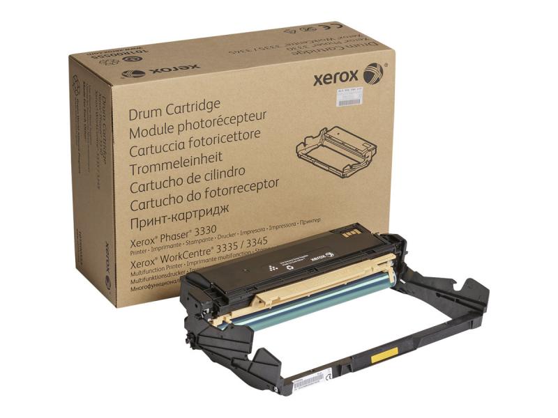 Xerox Phaser 3330VDNI/ WorkCentre 3335VDNI/ 3345VDNI Tambor Imagem