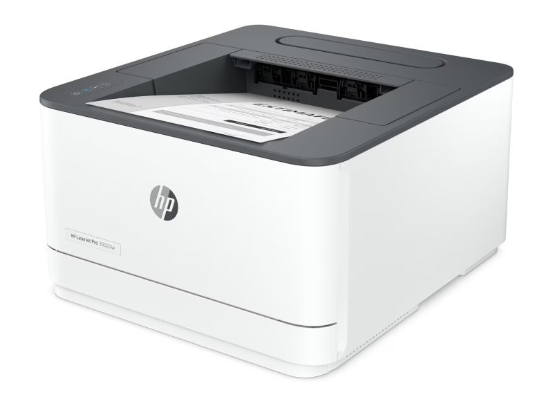 HP LaserJet Pro 3002dw Impressora Laser Monocromo WiFi Duplex 33ppm