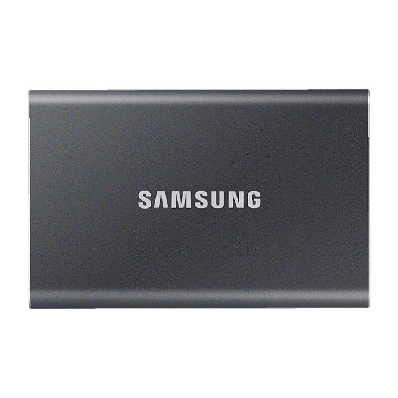 Samsung T7 Disco Duro Externo SSD 4TB USB 3.2
