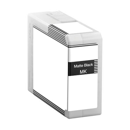 Epson T850800	Preto Matte Compativel 