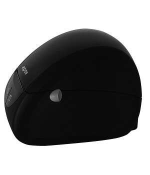 Approx Impressora Termica de Etiquetas - Resolução 203dpi - Velocidade 102mm/s - USB y Puerto Serie (RS232)