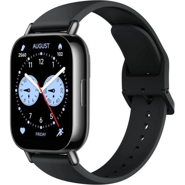Xiaomi Redmi Watch 5 Lite Smartwatch Ecrã AMOLED de 1,96