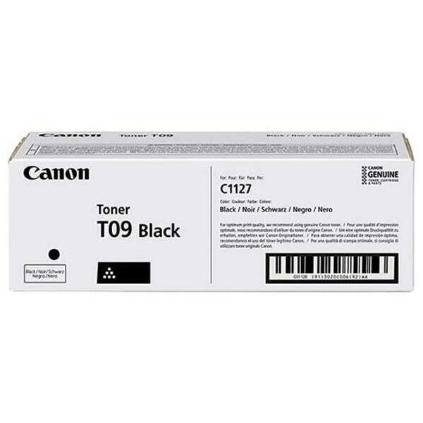 Canon T09 Preto - 3020C006