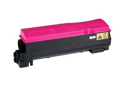 Kyocera Tk550 Magenta Compativel