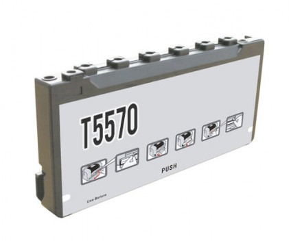 Epson T5570 Picture Mate Generico 