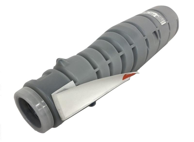 Konica Minolta Bizhub  TN612k Preto Generico