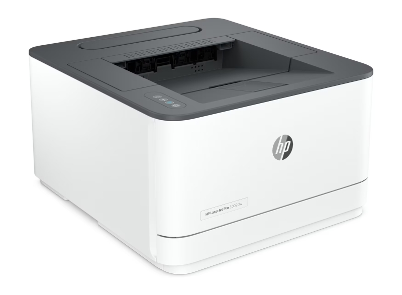 HP LaserJet Pro 3002dw Impressora Laser Monocromo WiFi Duplex 33ppm