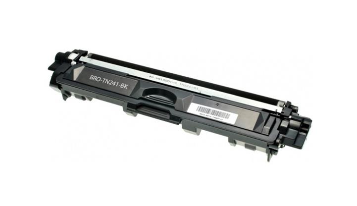 Brother Tn242 Preto Compativel