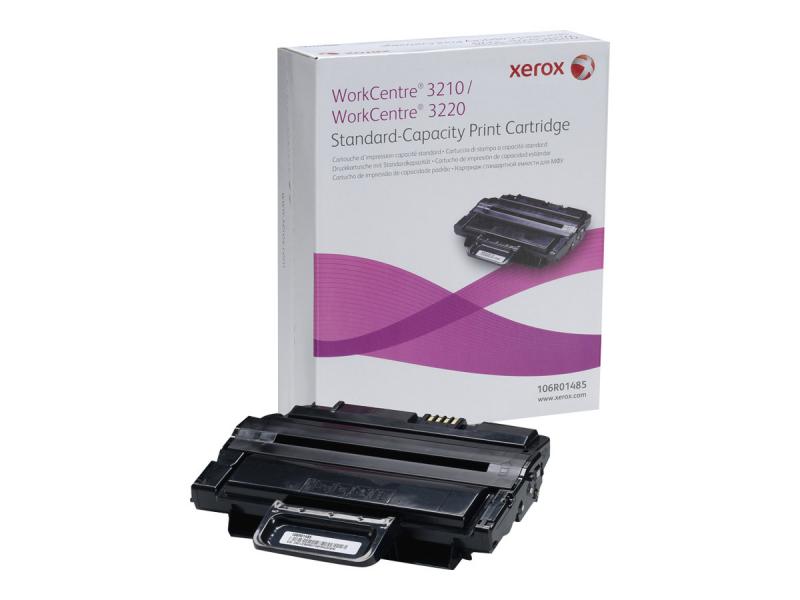 Xerox WorkCentre 3210/ 3220 