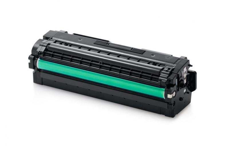 Samsung Clp680nd / Clx-6260  - Amarelo Compativel 