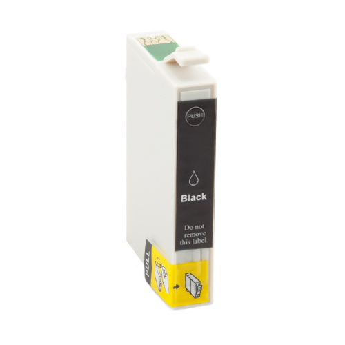 Epson T163140 Preto  Compativel 