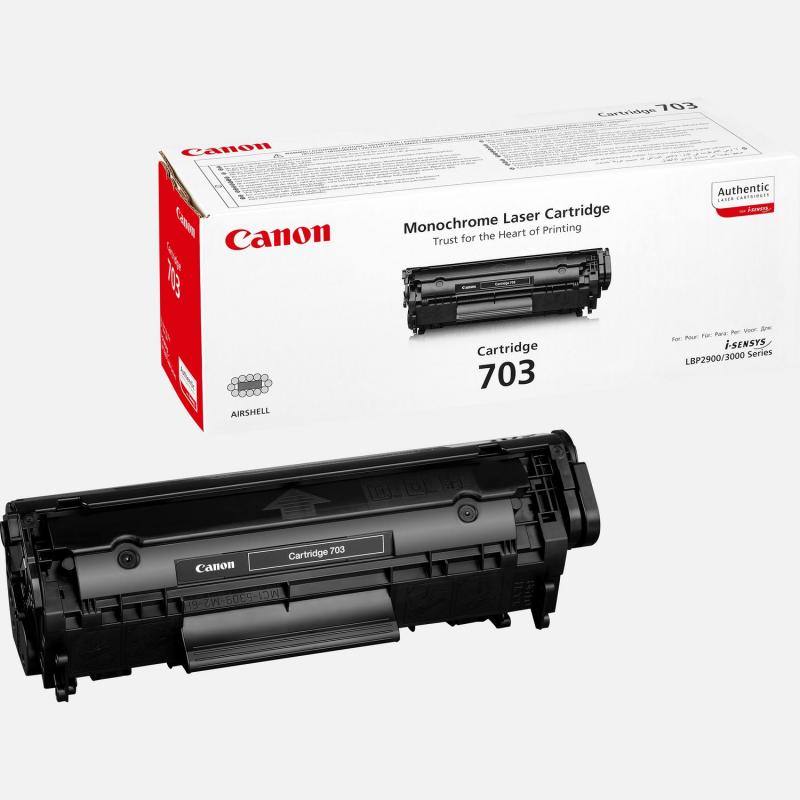 Canon CRG703 
