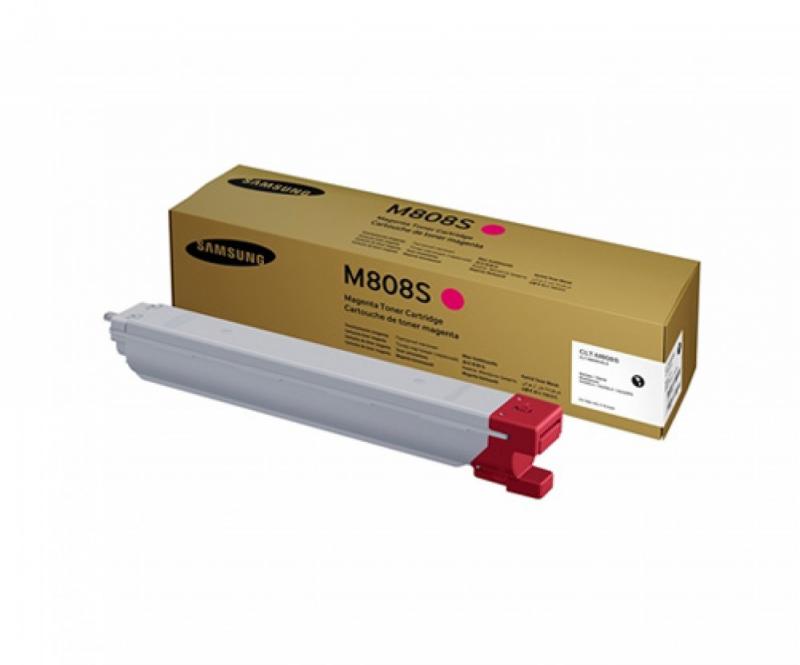Samsung Cltm808s Magenta