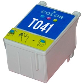 Epson T041040 Cor Compativel