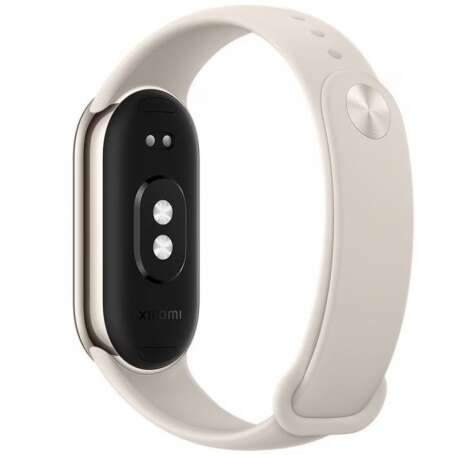 Xiaomi Mi Smart Band 8 Pulseira de atividades Ecrã Amoled de 1,62