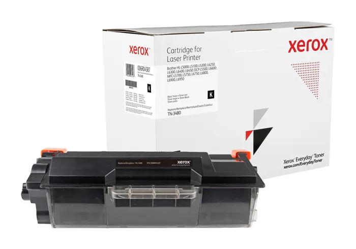Xerox Everyday Brother TN3430/TN3480 