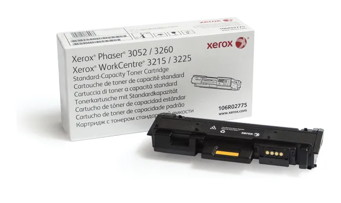 Xerox Phaser 3260/ WorkCentre 3225 