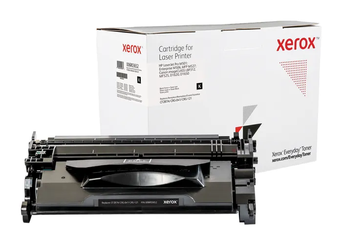 Xerox Everyday Canon 041