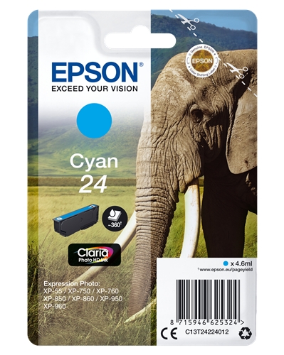 Epson T242240