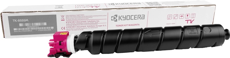 Kyocera TK8555 Magenta 