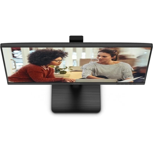 Monitor AOC LED IPS FullHD 1080p 75Hz de 27