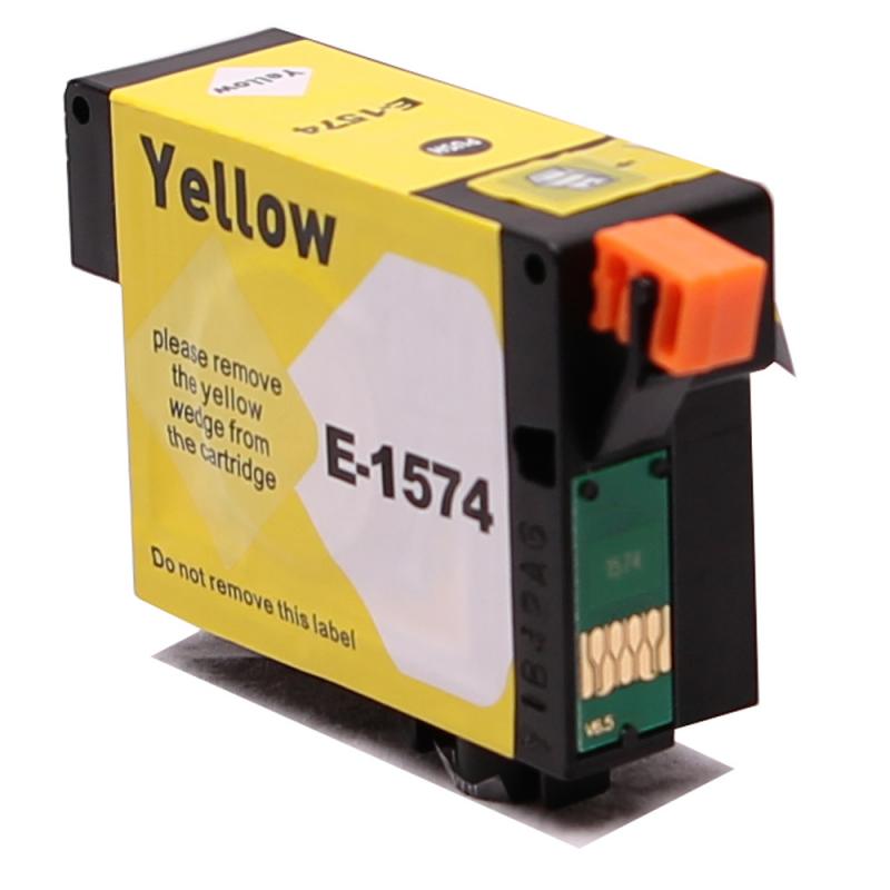 Epson T157440 Amarelo Compativel 