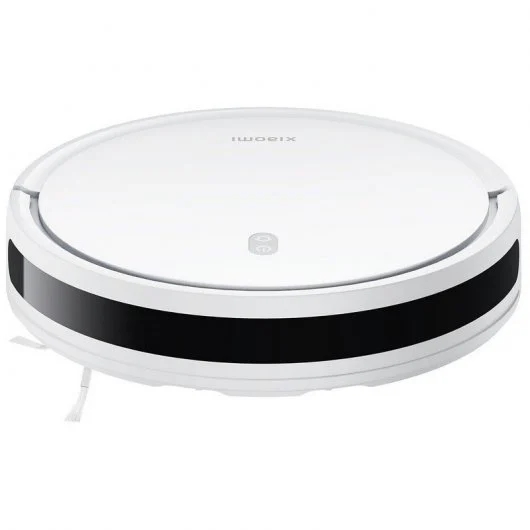 Xiaomi Vacuum E10 Smart WiFi Robot Aspirador 4000Pa - Varre e Passa - Bateria de 2600mAh - 4 Níveis de Potência