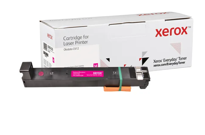 Xerox Everyday OKI C612 Magenta