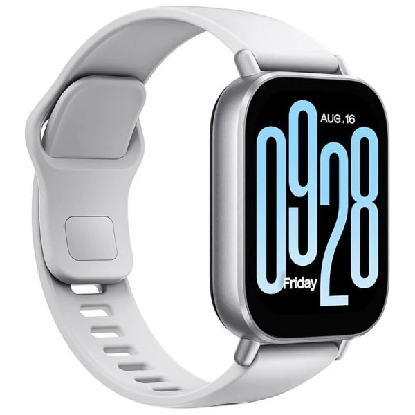 Xiaomi Redmi Watch 5 Active Smartwatch Ecrã de 2