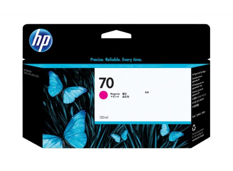 Hpc9453a - HP70 MAGENTA