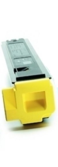 Kyocera Tk810y/ TK811 Amarelo Compativel 
