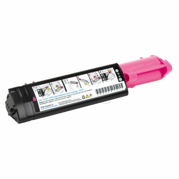 Dell 3000/3100 Magenta Compativel
