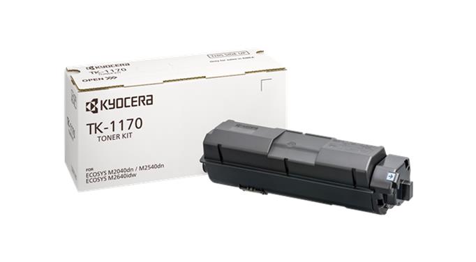 Kyocera Tk1170 